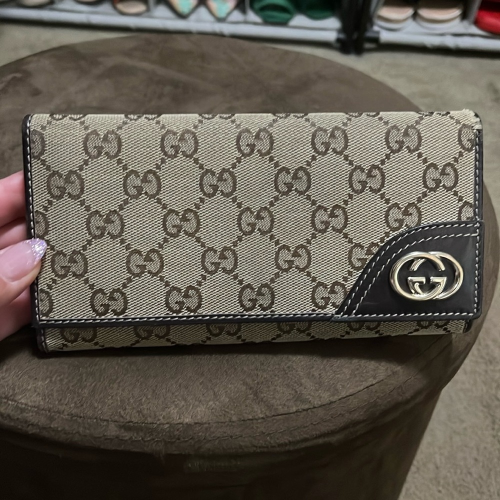 Gucci Wallet